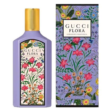 gonna fantasia gucci|gucci floral fragrance.